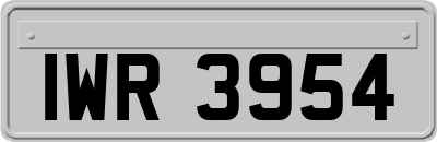 IWR3954