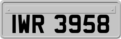 IWR3958