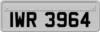 IWR3964