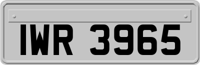 IWR3965