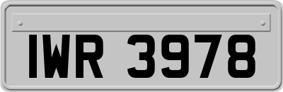 IWR3978