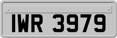 IWR3979