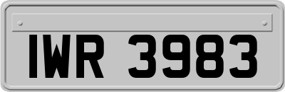 IWR3983