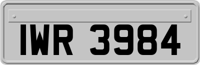 IWR3984