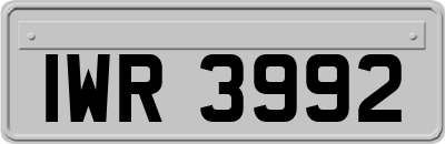 IWR3992