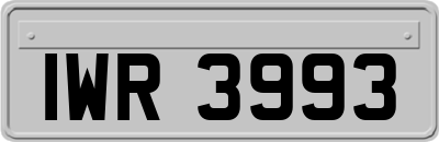 IWR3993