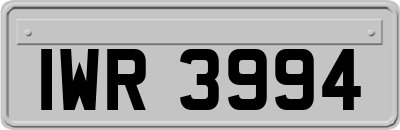 IWR3994