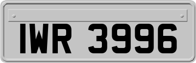 IWR3996