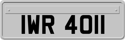 IWR4011