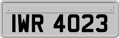 IWR4023