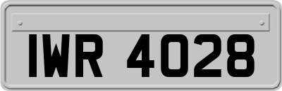 IWR4028