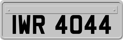 IWR4044