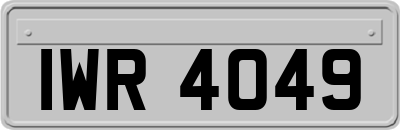 IWR4049