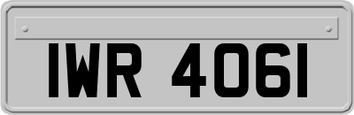 IWR4061