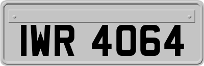 IWR4064