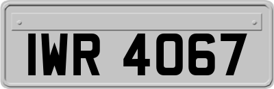 IWR4067