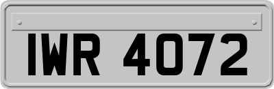 IWR4072