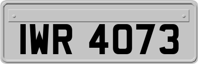 IWR4073