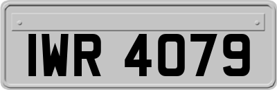 IWR4079