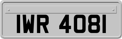IWR4081