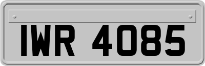 IWR4085