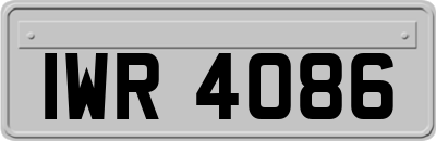 IWR4086