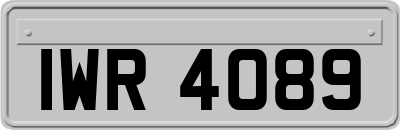 IWR4089