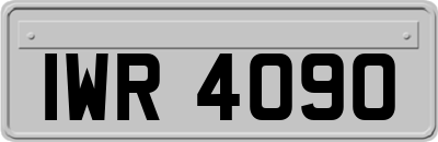IWR4090