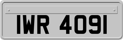 IWR4091