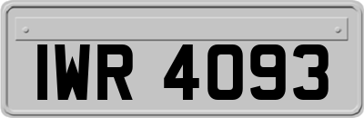IWR4093