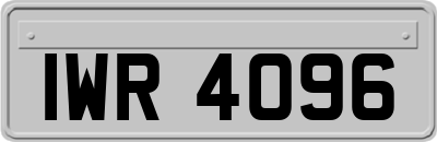 IWR4096