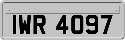 IWR4097