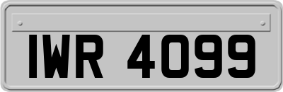 IWR4099