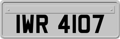 IWR4107