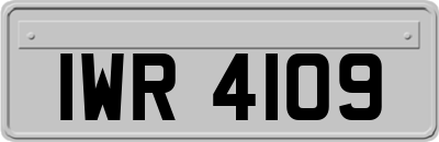 IWR4109