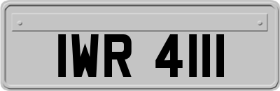 IWR4111