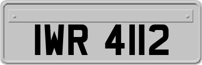 IWR4112