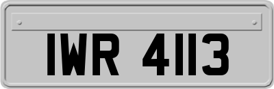 IWR4113