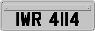 IWR4114