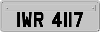 IWR4117
