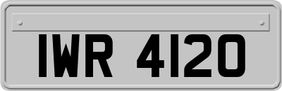 IWR4120
