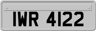 IWR4122
