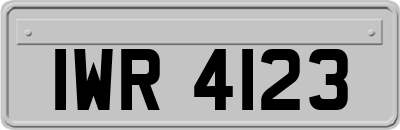 IWR4123