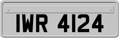 IWR4124