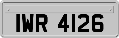 IWR4126