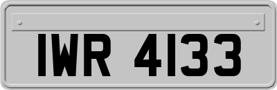 IWR4133