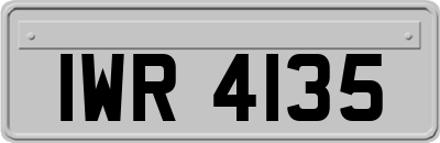 IWR4135