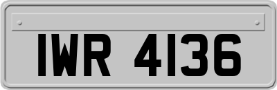 IWR4136