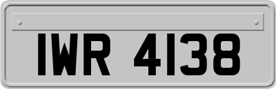 IWR4138