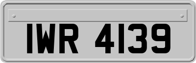 IWR4139
